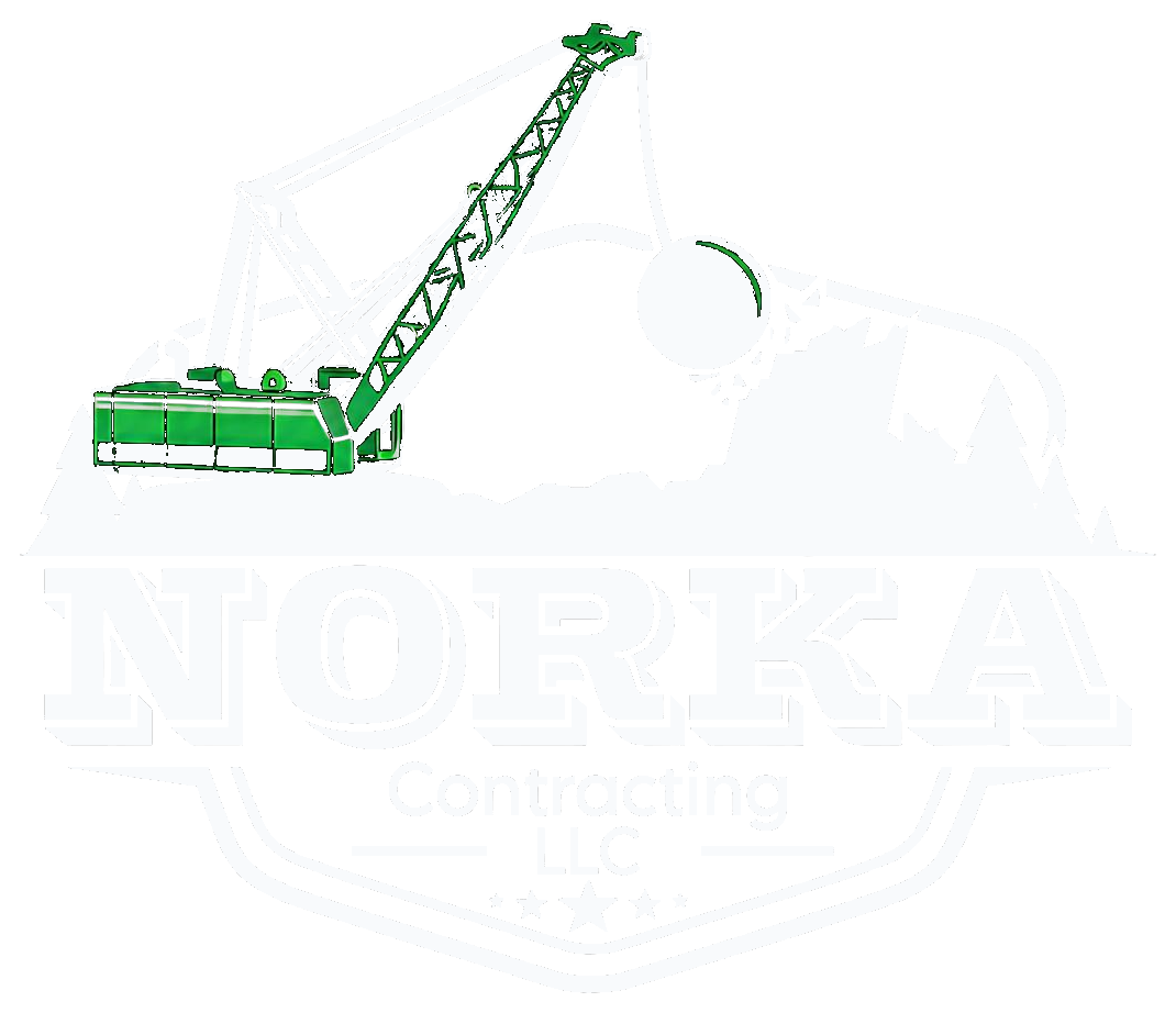 Norka Contracting LLC